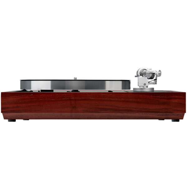 Linn - Majik LP12 Rosenut