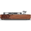 Linn - Majik LP12 Walnut