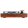 Linn - Majik LP12 gramofon fluted plinth