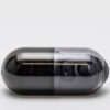 Moondrop - Pill bežične slušalice OWS black closed box