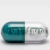 Moondrop - Pill bežične slušalice OWS green closed box