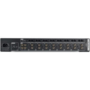 Naim - CI-NAP 108 8-kanalno pojačalo snage back