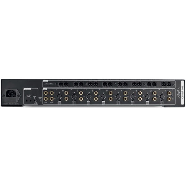 Naim - CI-NAP 108 8-kanalno pojačalo snage back