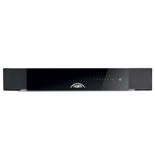 Naim - CI-NAP 108 8-kanalno pojačalo snage face