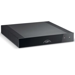 Naim - CI-Uniti 102 streamer pojačalo front