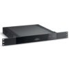 Naim - CI-Uniti 102 streamer pojačalo front ugradnja u rack Naim - CI-Uniti 102 streamer pojačalo front ugradnja u rack