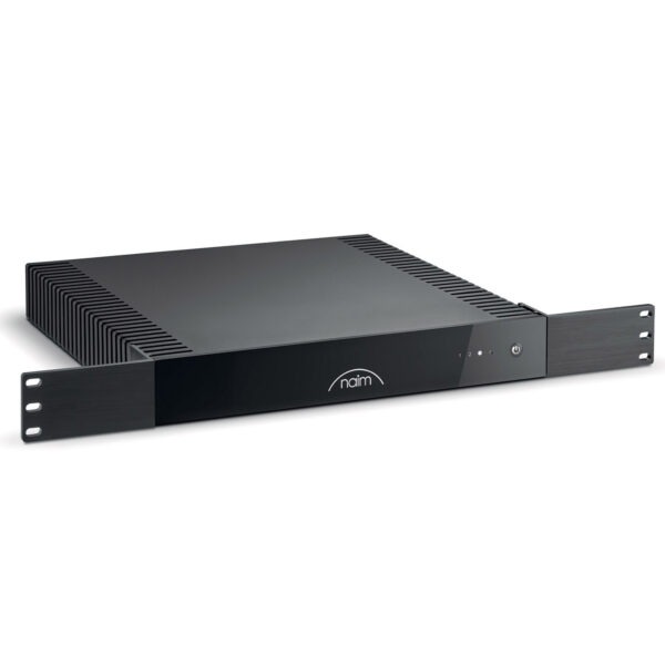 Naim - CI-Uniti 102 streamer pojačalo front ugradnja u rack Naim - CI-Uniti 102 streamer pojačalo front ugradnja u rack