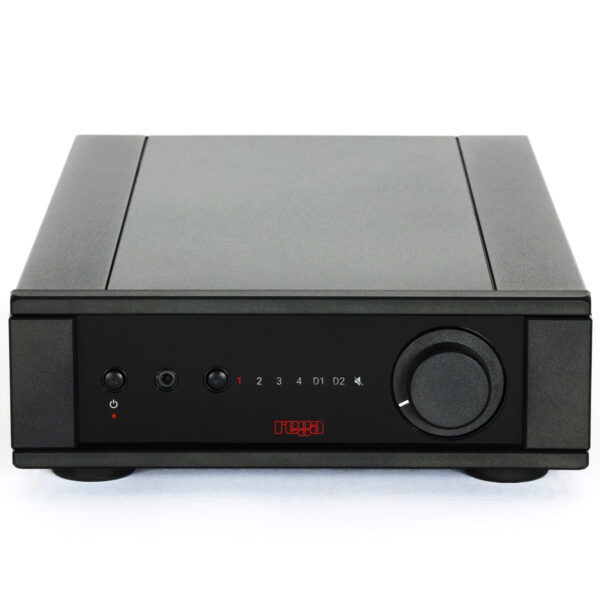 Rega - Brio MK7 pojačalo