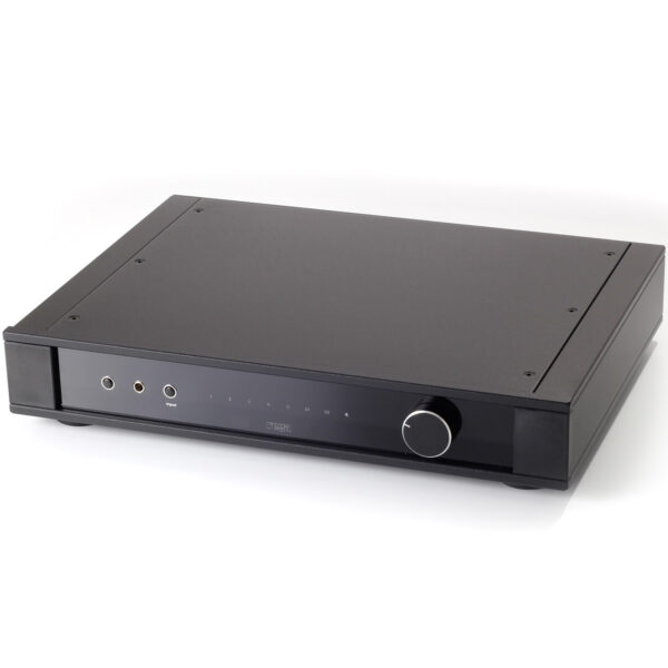 Rega - Elex MK4 pojačalo