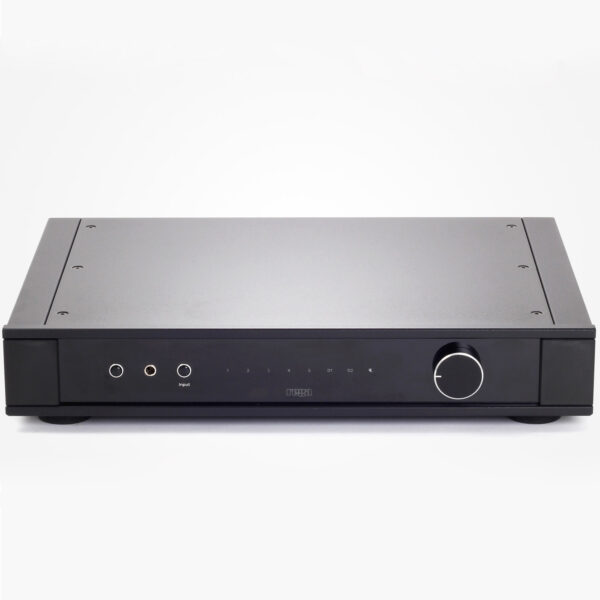Rega - Elex MK4 pojačalo sl1