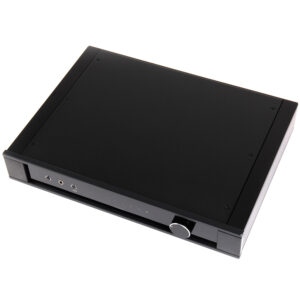 Rega - Elex MK4 pojačalo sl4
