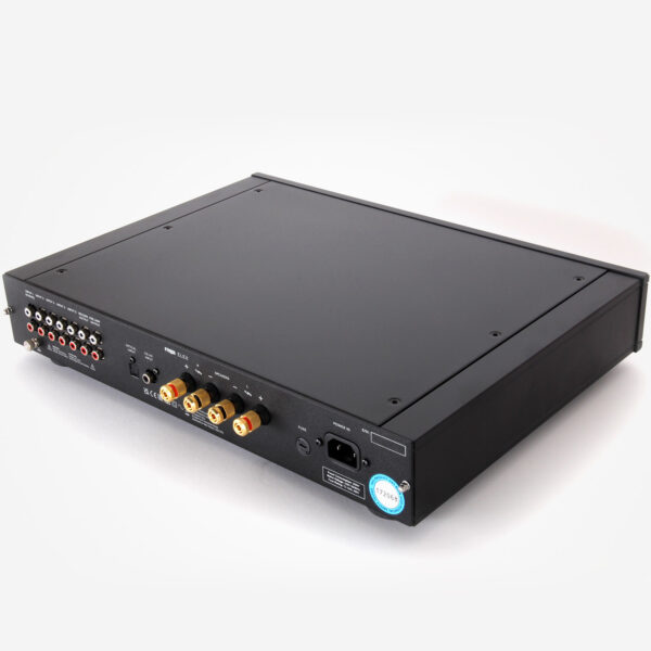 Rega - Elex MK4 pojačalo sl5