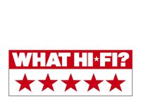 5 stars What HiFi