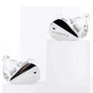 Moondrop - Blessing 3 in-ear slušalice sl3
