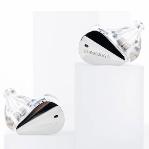 Moondrop - Blessing 3 in-ear slušalice sl3