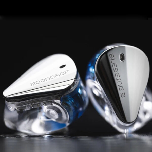 Moondrop - Blessing 3 in-ear slušalice sl5