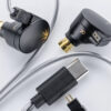 Moondrop - Chu 2 DSP in-ear slušalice sl2