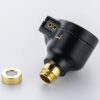 Moondrop - Chu 2 DSP in-ear slušalice sl3