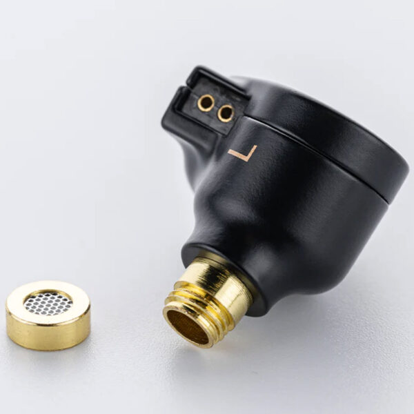Moondrop - Chu 2 DSP in-ear slušalice sl3