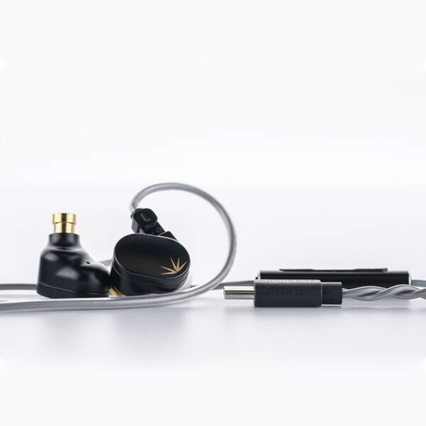 Moondrop - Chu 2 DSP in-ear slušalice sl5