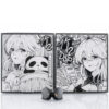 Moondrop - Chu 2 DSP in-ear slušalice sl6