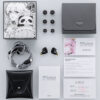 Moondrop - Chu 2 DSP in-ear slušalice sl7