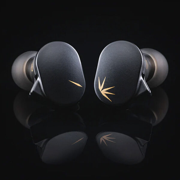 Moondrop – Chu II in-ear slušalice sl5 Moondrop - Chu II in-ear slušalice sl5