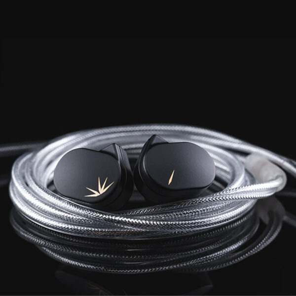 Moondrop – Chu II in-ear slušalice sl7 Moondrop - Chu II in-ear slušalice sl7