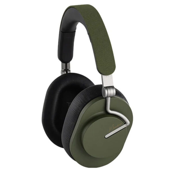 Moondrop - Edge bežične on-ear slušalice green