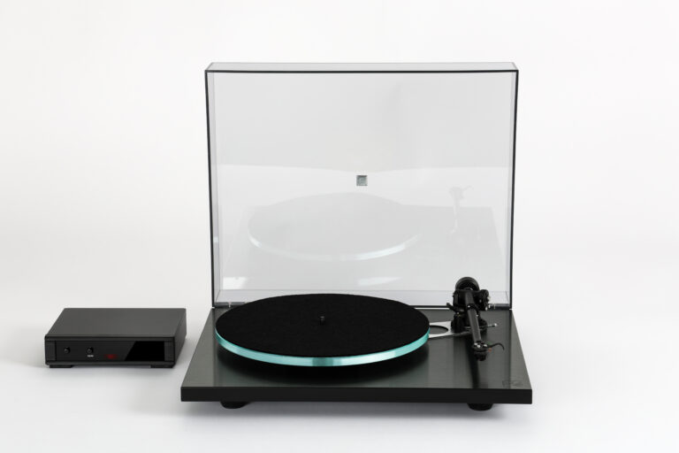 Rega Planar 3 rs objava