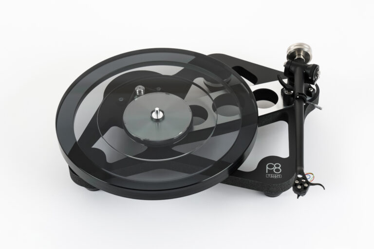 Rega Planar 8 gramofon + ND7 MM zvučnica