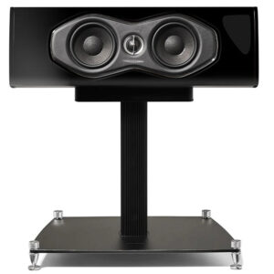 Sonus Faber - Olympica Nova CI centralni zvučnik piano black