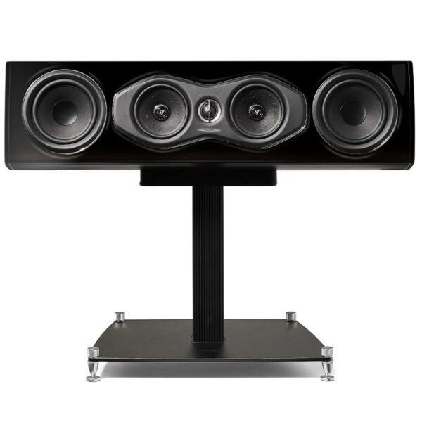 Sonus Faber - Olympica Nova Cii centralni zvučnik piano black
