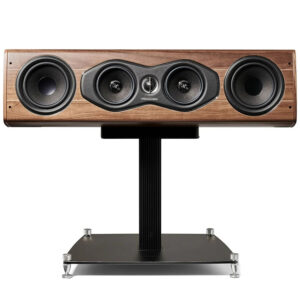 Sonus Faber - Olympica Nova Cii centralni zvučnik walnut