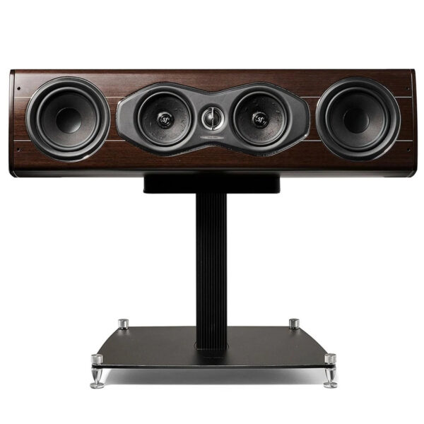 Sonus Faber - Olympica Nova Cii centralni zvučnik wenge