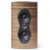 Sonus Faber - Olympica Nova W zidni zvučnik walnut