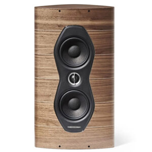 Sonus Faber - Olympica Nova W zidni zvučnik walnut