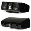 Sonus Faber Sonetto Center G2 piano black