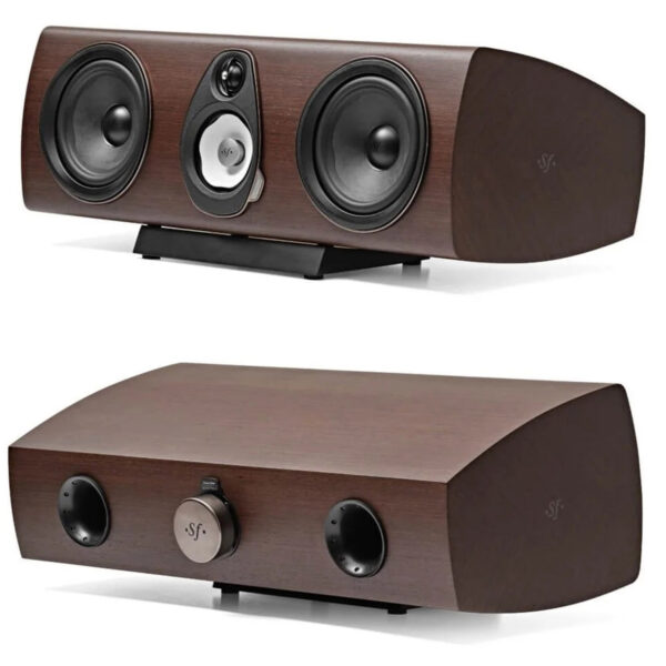 Sonus Faber Sonetto Center G2 wenge