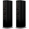Sonus Faber - Sonetto V G2 zvučnici piano blackgrilles on
