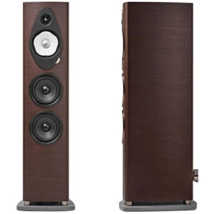 Sonus Faber - Sonetto V G2 zvučnici wenge