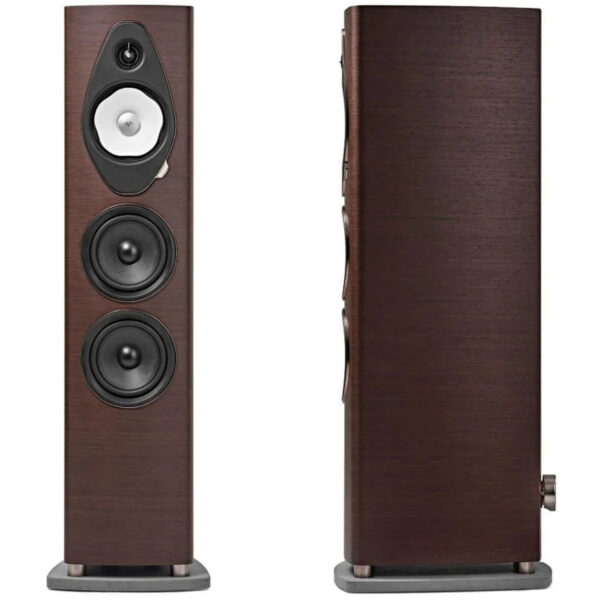 Sonus Faber - Sonetto V G2 zvučnici wenge