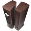 Sonus Faber - Sonetto V G2 zvučnici wenge top view