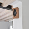 Sonus Faber - Sonetto Wall g2 zidni zvučnik walnut in room
