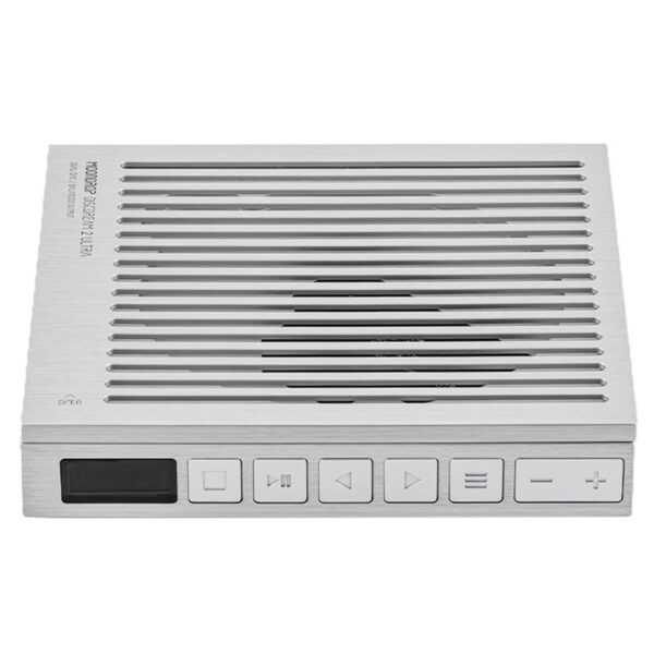 Moondrop - Discdream 2 Ultra prijenosni CD-Player Moondrop - Discdream 2 Ultra prijenosni CD-Player