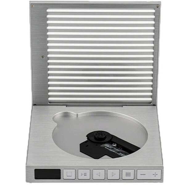Moondrop - Discdream 2 Ultra prijenosni CD-Player sl4 Moondrop - Discdream 2 Ultra prijenosni CD-Player sl4