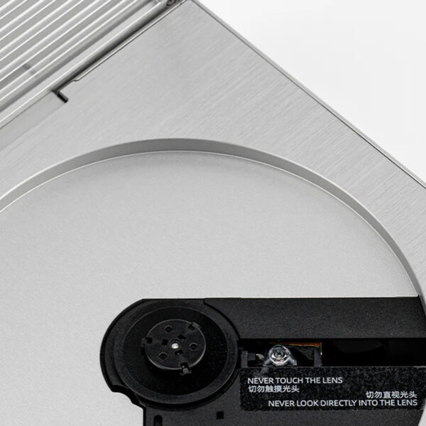 Moondrop - Discdream 2 Ultra prijenosni CD-Player sl5 Moondrop - Discdream 2 Ultra prijenosni CD-Player sl5