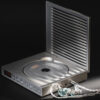 Moondrop - Discdream 2 Ultra prijenosni CD-Player sl7 Moondrop - Discdream 2 Ultra prijenosni CD-Player sl7