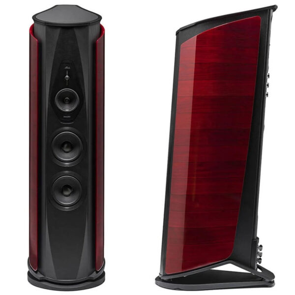 Sonus Faber - Aida zvučnici Red HG