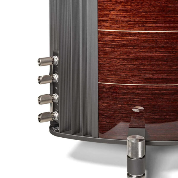 Sonus Faber - Amati G5 close view